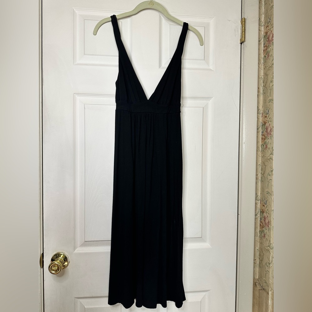 J Crew tank dress
